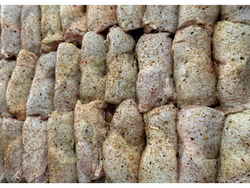Arrollados de Pollo