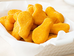 Patitas de Pollo