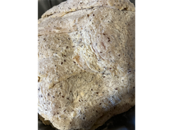 Milanesas KETO