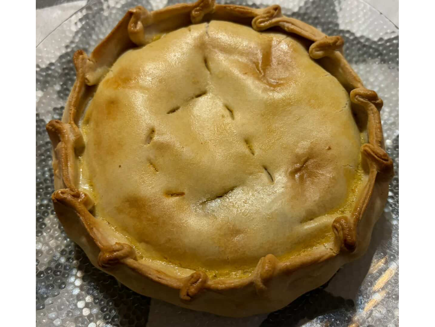 MINI TARTAS ENVASADAS AL VACIO