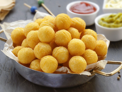 Papas Noisette MCain