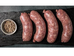 Chorizo de Cerdo