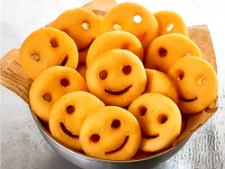 Papas Smile MCain