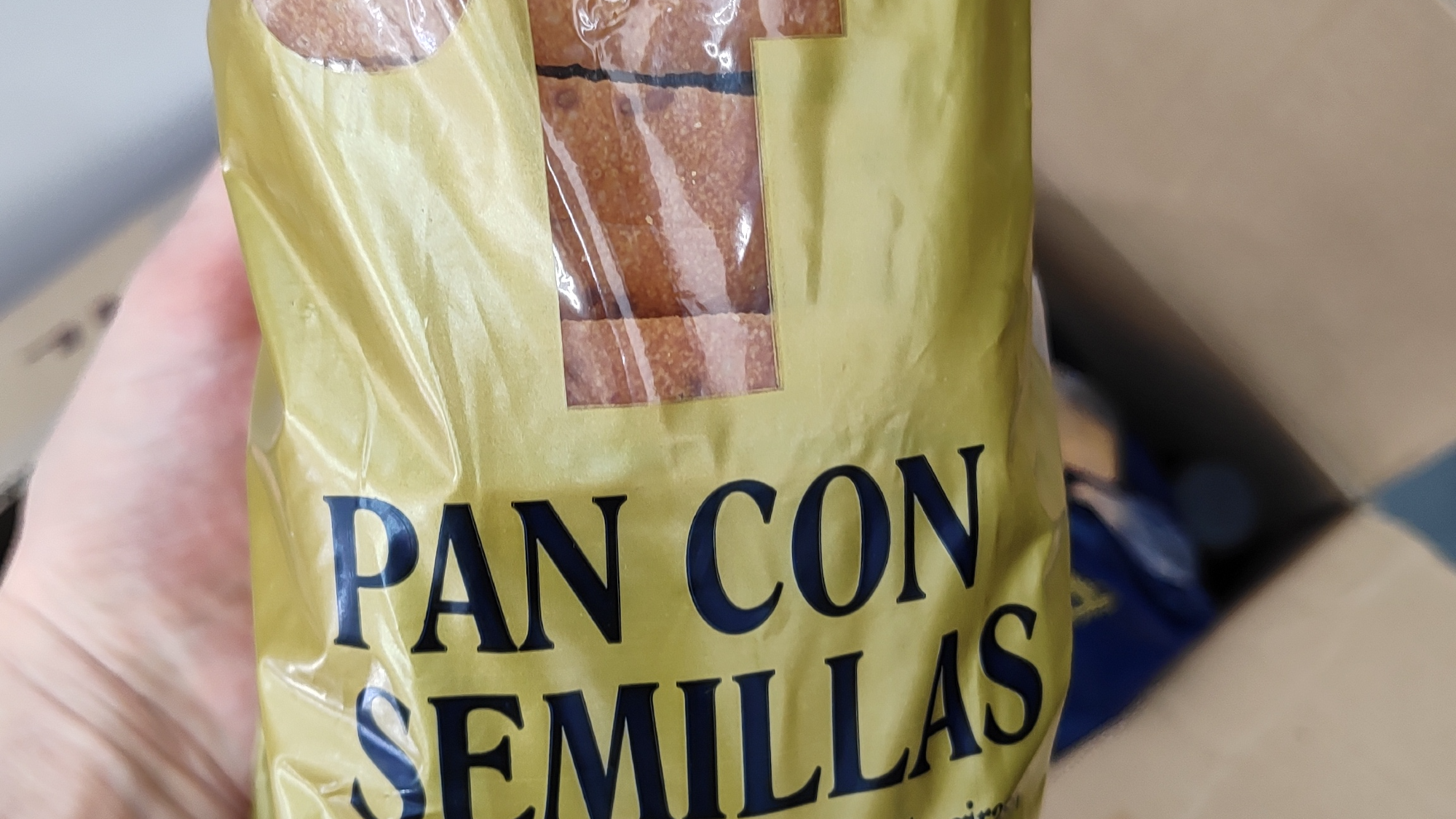 Sin TACC