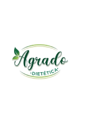 Logo Dietetica Agrado