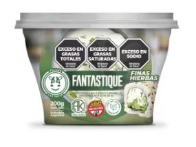 Fantastique Finas Hierbas