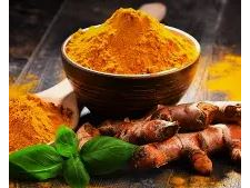 Curcuma 50 grs.