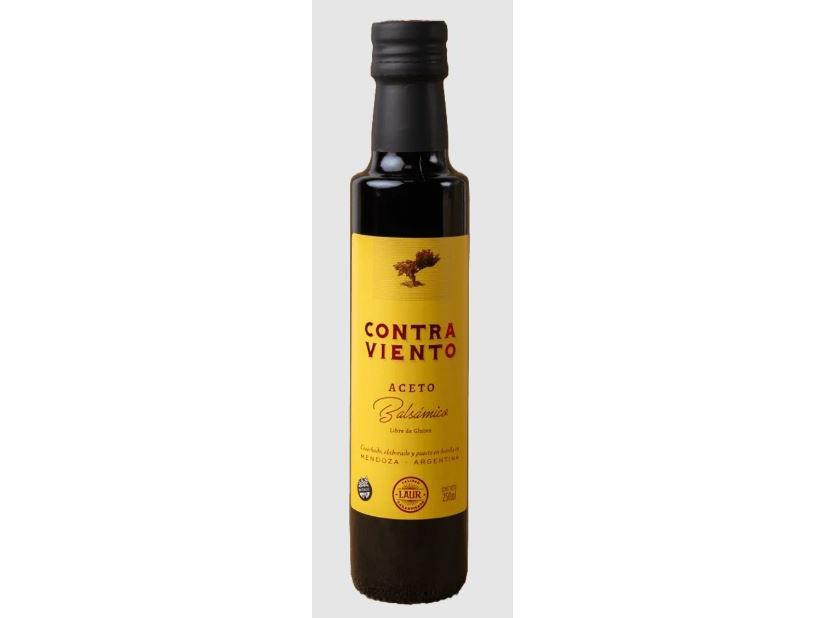 Contra Viento Aceto Balsamico