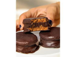 Alfaporn baño negro