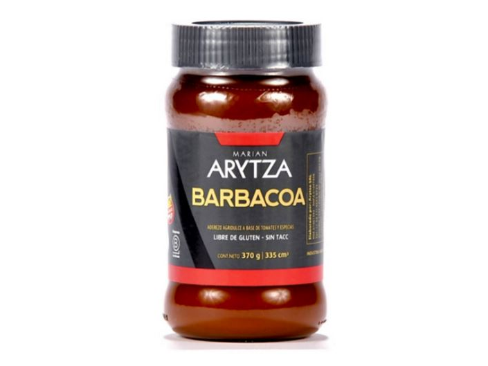 Arytza Barbacoa