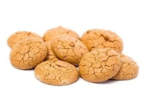 Urquiza Amaretis x 100 grs