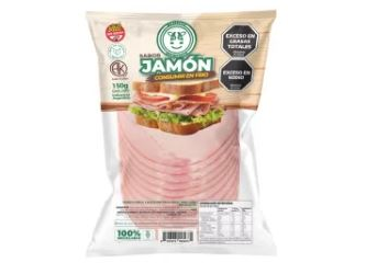 Jamón Fetas