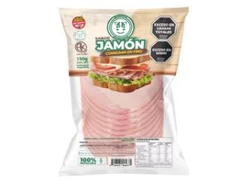 Jamón Fetas