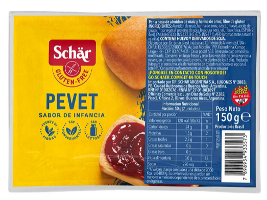 Pan Pevet