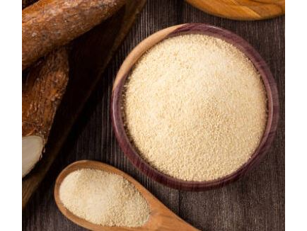 Fariña de Mandioca 1/2kg