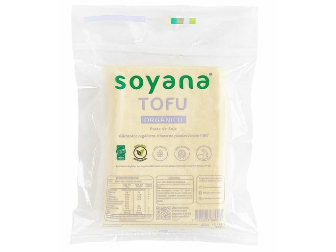 Soyana Organico