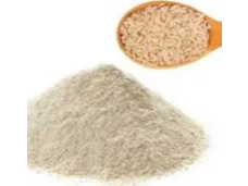 Harina de Arroz Integral 1/2 kg