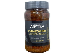 Arytza Chimichurri Etiqueta Negra