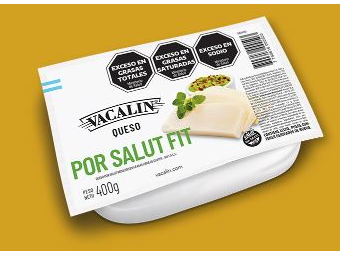 Queso Por Salut Fit