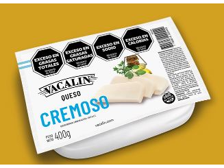 Queso Cremoso