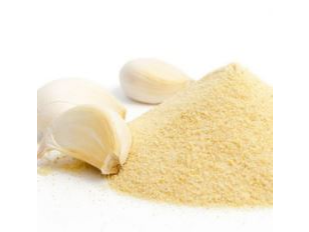 Ajo en polvo 50 grs