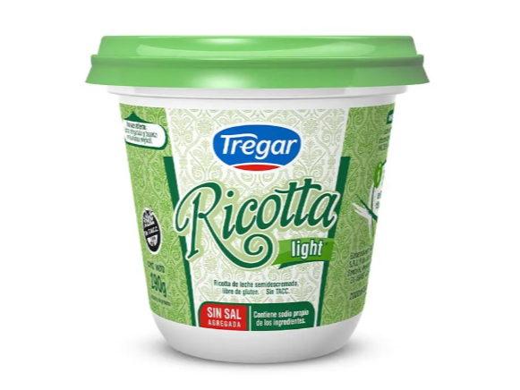 Ricota Light