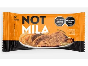 Not Mila