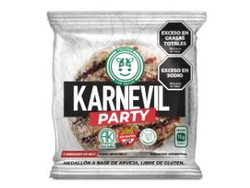 Karnevil Party