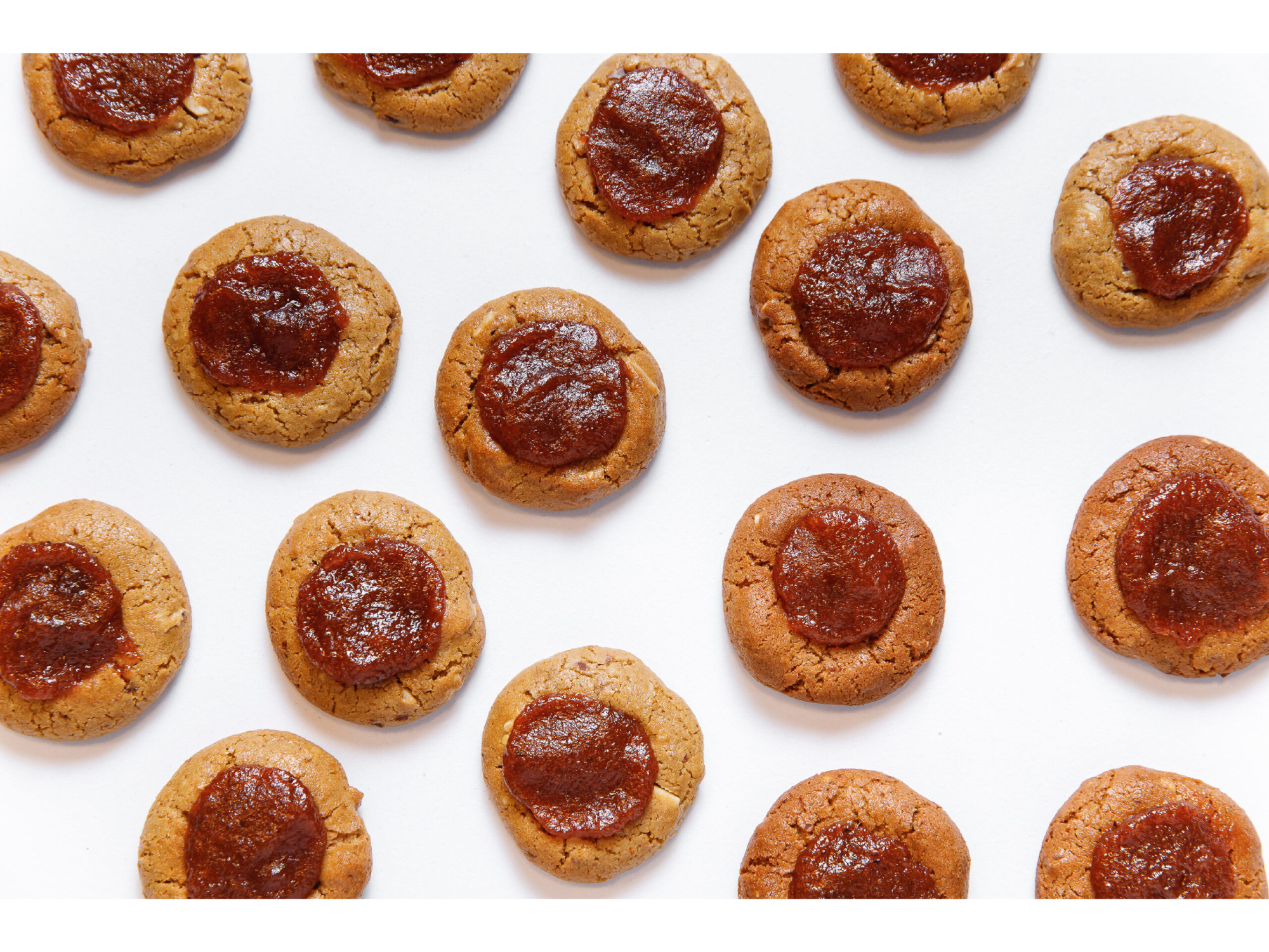 Pepas Keto membrillo