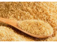 Azucar Rubia 1/4 kg
