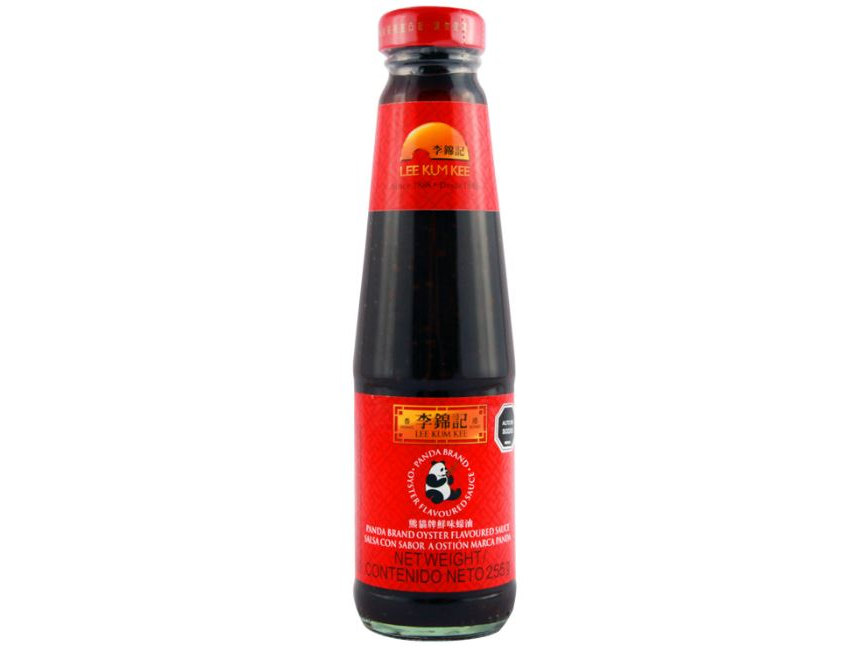 Lee Kumm Kee Salsa de Ostras