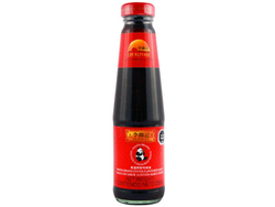 Lee Kumm Kee Salsa de Ostras