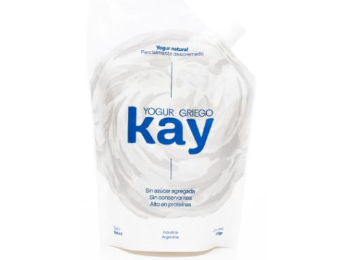 Yogur Griego 400g