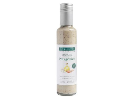 Pampa Gourmet Salsa Patagonico