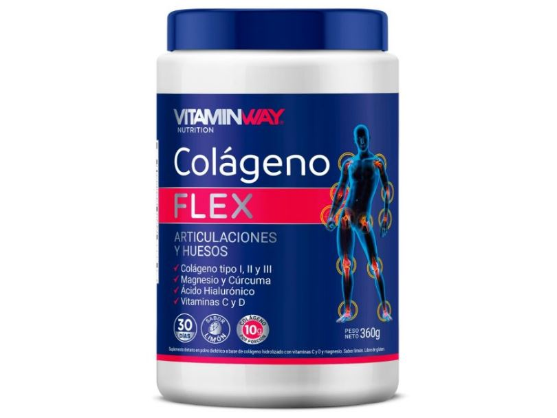 Colageno Flex