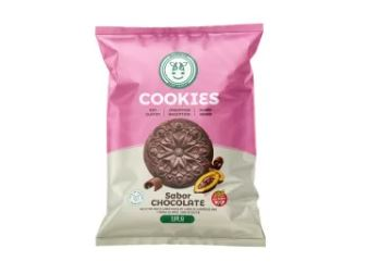 Cookies de Chocolate