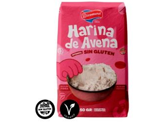 Harina de Avena