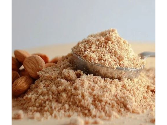Harina de Almendra 250g