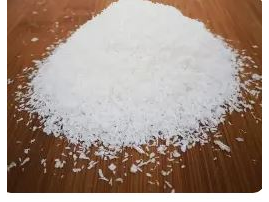 Coco rallado  100 grs