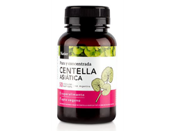 Centella Asiatica 50 Capsulas