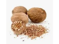 Nuez moscada Jumbo x 1u.