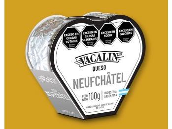 Queso Neufchatel