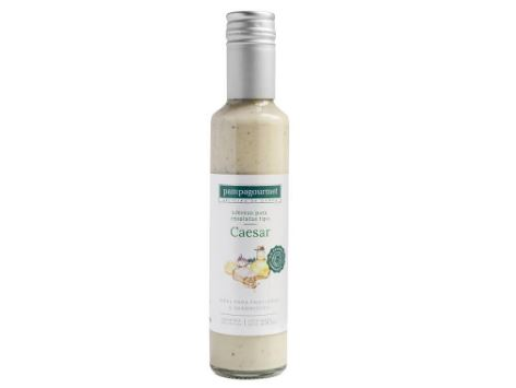 Pampa Gourmet Salsa Caesar