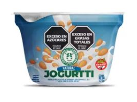 Jogurtti Natural