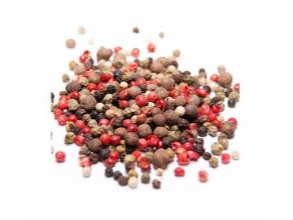 Mix de pimientas 25 grs.