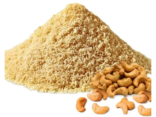 Harina de Caju 250g