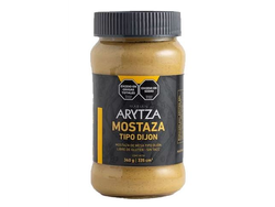 Arytza Mostaza tipo Dijon