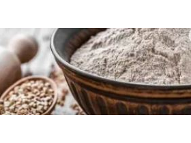 Harina de Trigo Sarraceno