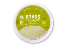 Hummus Aceite de Oliva