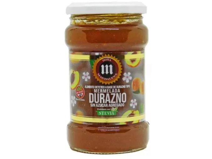 Doña Magdalena Durazno